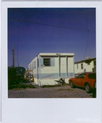 Mobile Home Park in Cheyenne WY