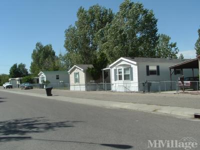 Mobile Home Park in Casper WY