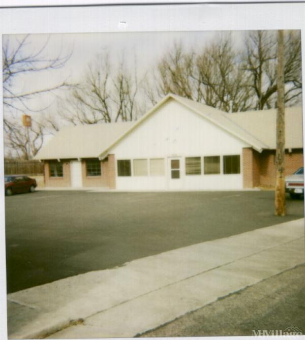 Cheyenne, WY Senior Retirement Living Manufactured and Mobile Home