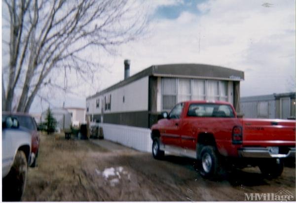 Photo of Stroup's Mobile Home Park, Gillette WY