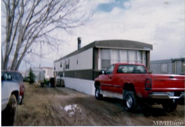 Photo 1 of 1 of park located at 223 Mecent Gillette, WY 82718