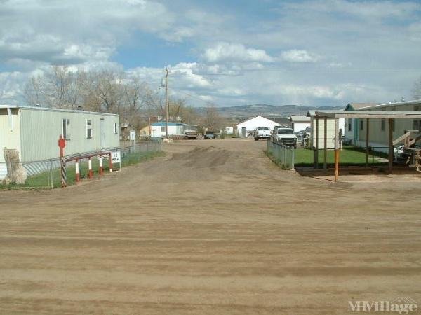 Photo of Shirley's Mobile Home Park, Laramie WY