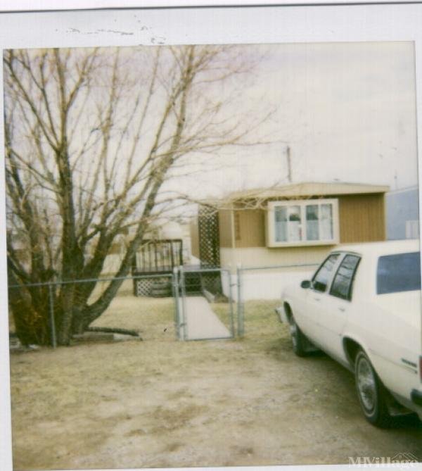 Photo 1 of 1 of park located at 6414 North College Drive Cheyenne, WY 82001