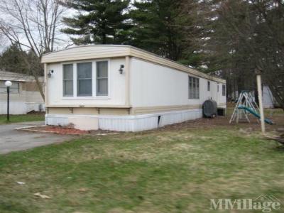 25 Mobile Home Parks In Rock City Falls Ny Mhvillage