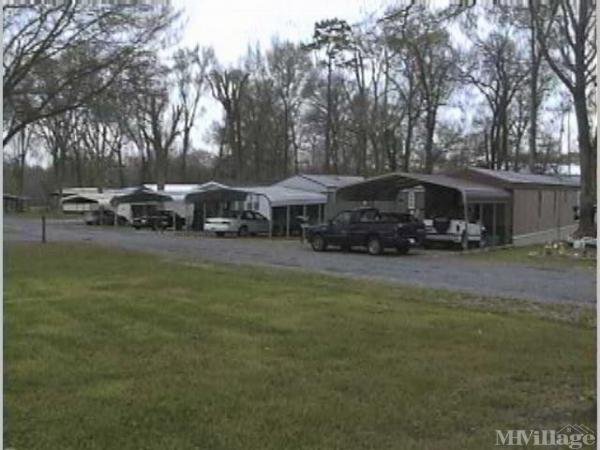 Photo of Riverview Mobile Home Park, Lincolnton NC
