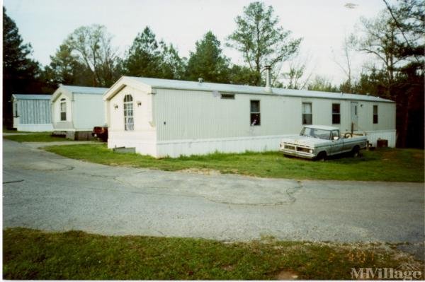 Photo of Weatherbrook Mobile Home Park, Anniston AL