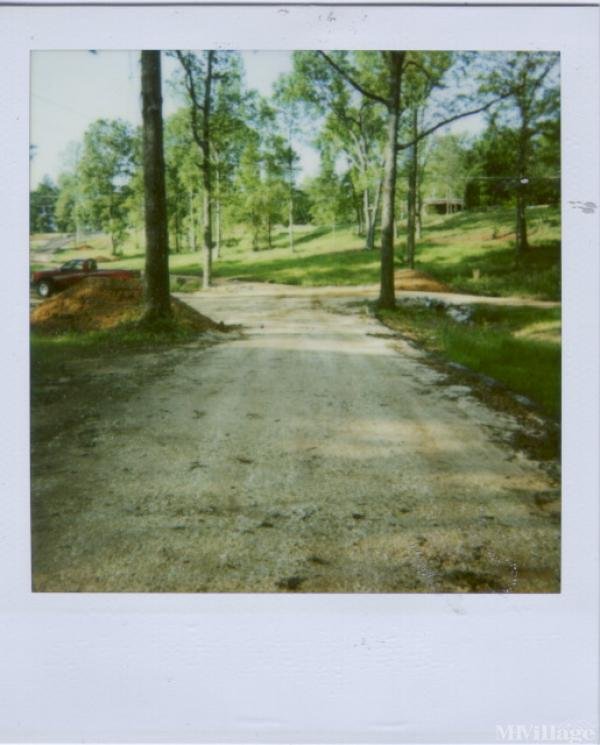 Photo 1 of 2 of park located at Big Sandy Valley Tuscaloosa, AL 35405
