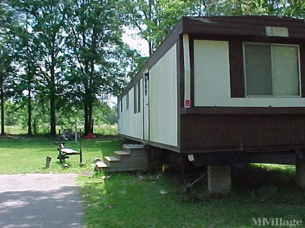 Photo of Wards Mobile Home Park, Creola AL
