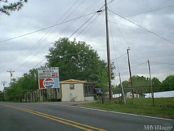 Photo 1 of 1 of park located at 79 Rabbit Branch Circle Cropwell, AL 35054