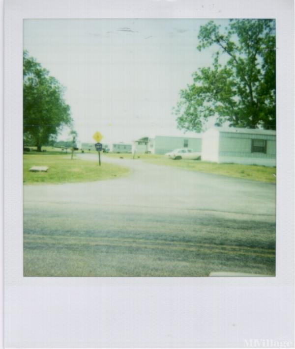 Photo of Tink's Trailer Park, Jemison AL