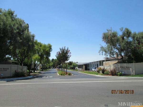 Photo of Willow Ranch, Sunnyvale CA