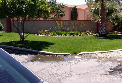 Photo 4 of 13 of park located at 21621 Sandia Road Apple Valley, CA 92308