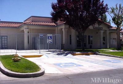 Photo 5 of 13 of park located at 21621 Sandia Road Apple Valley, CA 92308