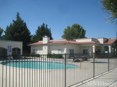 Photo 2 of 13 of park located at 21621 Sandia Road Apple Valley, CA 92308