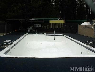 Sierra Pines Mobile Home Park in Grass Valley, CA | MHVillage