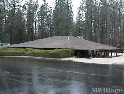 Photo 3 of 5 of park located at 62 Primrose Lane Grass Valley, CA 95945