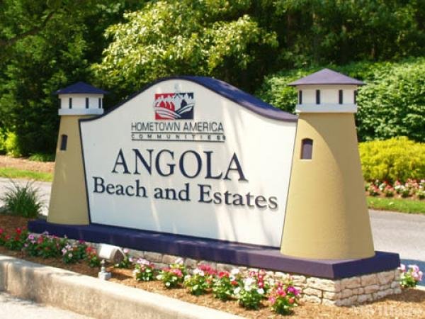 Photo of Angola Beach Estates, Lewes DE