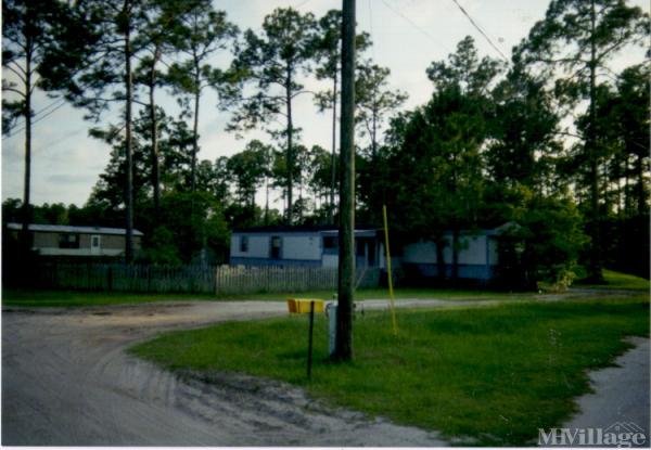 Photo of Pellicer Mobile Home Park, Saint Augustine FL