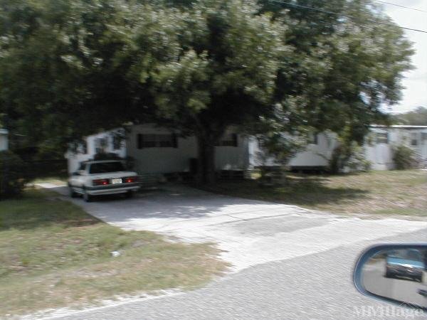 Photo 1 of 1 of park located at 15101 North 11th Street Tampa, FL 33612