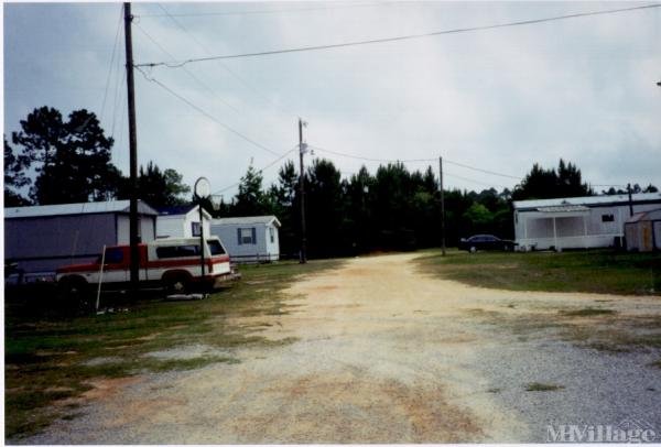 Photo of South Loop Mobile Home Park, Pensacola FL