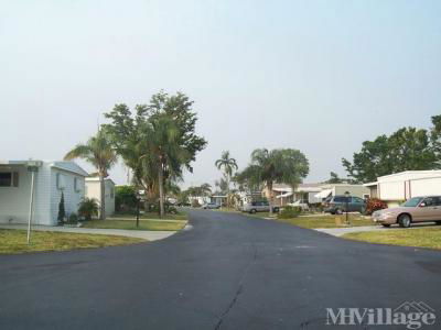 Mobile Home Park in Boca Raton FL