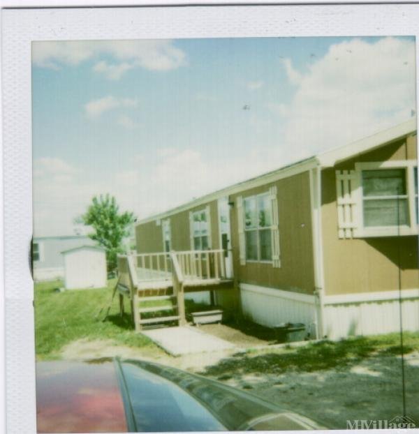 Photo of Rollin Homes Ct, Hillsboro KS