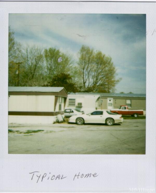 Highland Mobile Home Park Mobile Home Park in Hartford, KY MHVillage