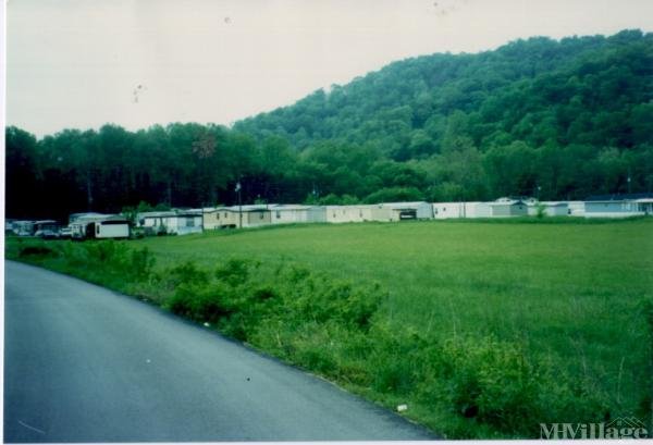 Photo of Conley Mobile Home Park, Hagerhill KY