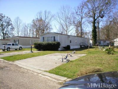 Photo 2 of 8 of park located at 18733 Samuels Road Zachary, LA 70791