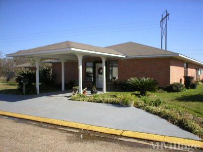 Photo 3 of 8 of park located at 18733 Samuels Road Zachary, LA 70791