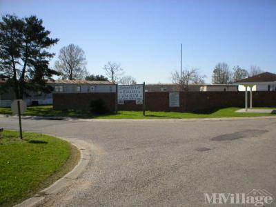 Photo 4 of 8 of park located at 18733 Samuels Road Zachary, LA 70791