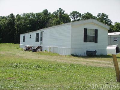 Mobile Home Park in Houma LA