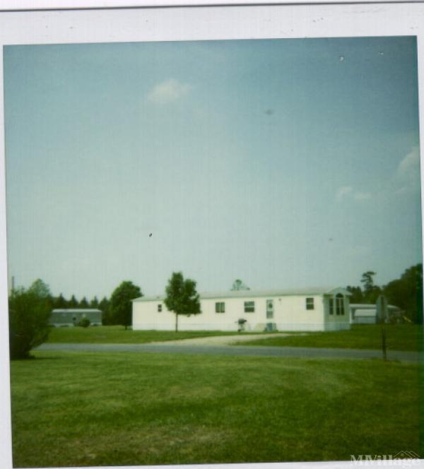 Salisbury, MD Senior Retirement Living Manufactured and Mobile Home