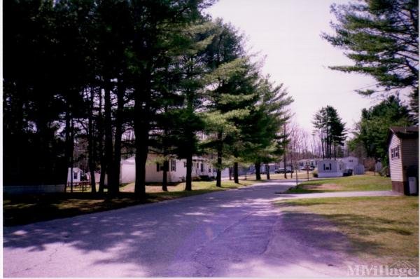 Photo 1 of 2 of park located at 3 Arundel Drive Lisbon, ME 04250