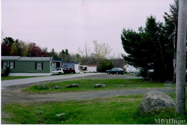 Photo 1 of 1 of park located at 1 Higgins Way Orono, ME 04473