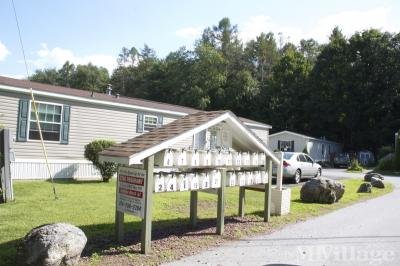 Mobile Home Park in Poughkeepsie NY