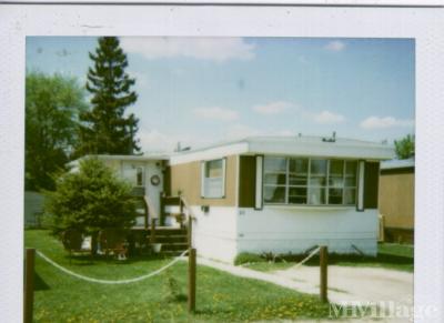 Photo 3 of 3 of park located at 1007 3rd Street NE Roseau, MN 56751