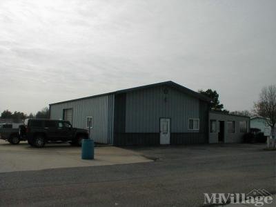 Mobile Home Park in Jackson MO