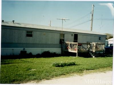 Mobile Home Park in Gerald MO