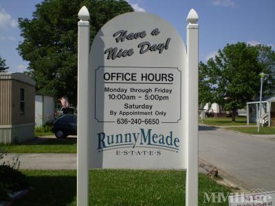 Photo 3 of 9 of park located at 13 Downing St., O Fallon, MO 63366