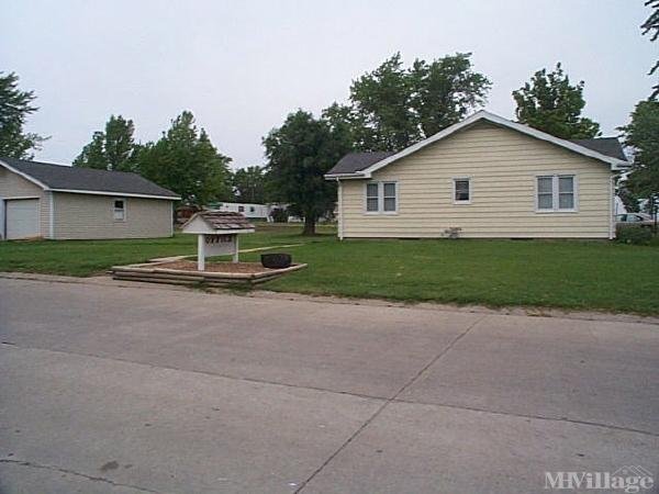 Photo of Lakeview Trailer Park, Marshall MO