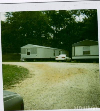 Mobile Home Park in Mccomb MS