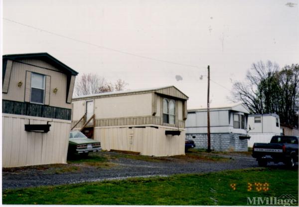 Photo 1 of 1 of park located at Drywall Road State Road, NC 28676