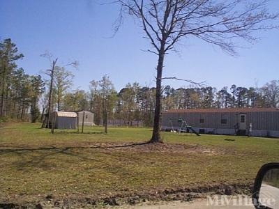 Mobile Home Park in Jacksonville NC