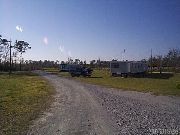 Photo of Yopps Mobile Home Park, Sneads Ferry NC