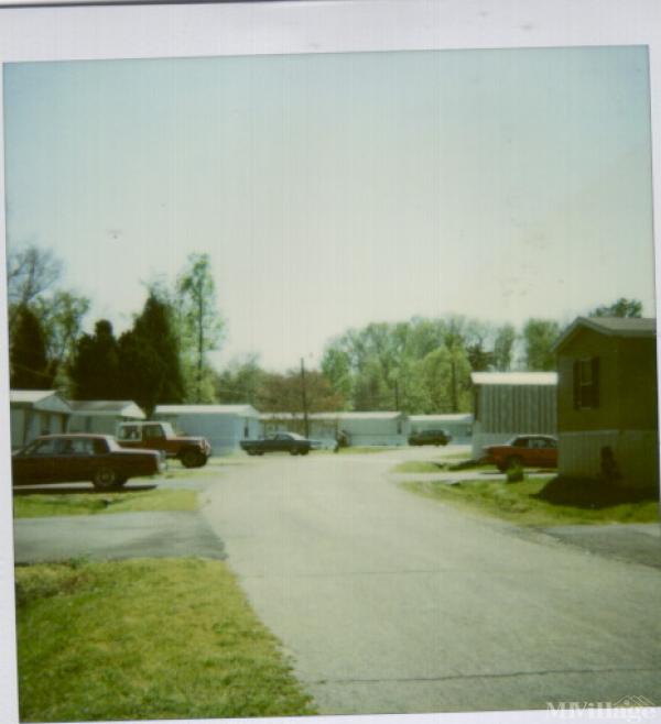 Elon, NC Senior Retirement Living Manufactured and Mobile Home Communities
