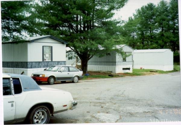 Photo of Mobile Manor, Elkin NC