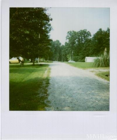 Mobile Home Park in Archdale NC