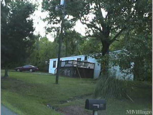 Photo of Joy Mobile Home Park, Belmont NC
