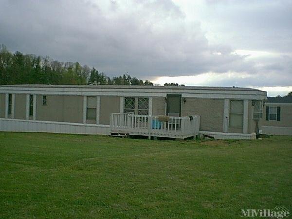 Photo of Bluebird Mobile Home Park, Weaverville NC